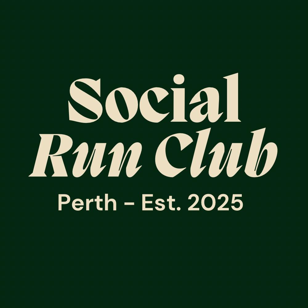 Social Run Club Perth