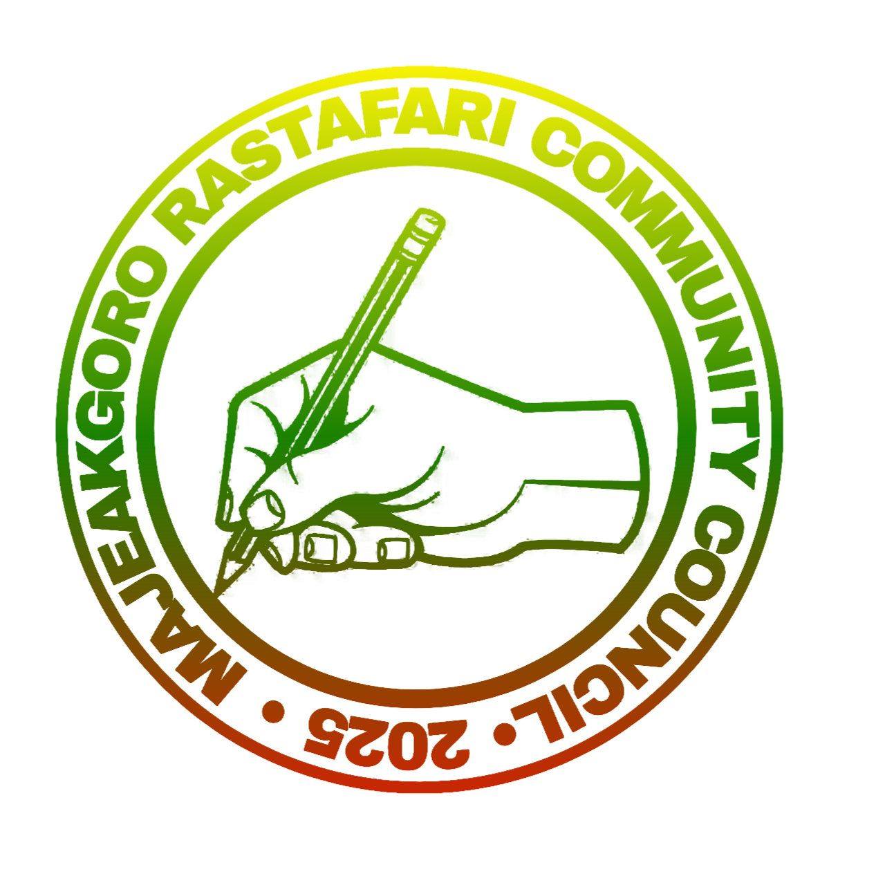 MAJE A SeRastafari Common Unity | Pampierstad