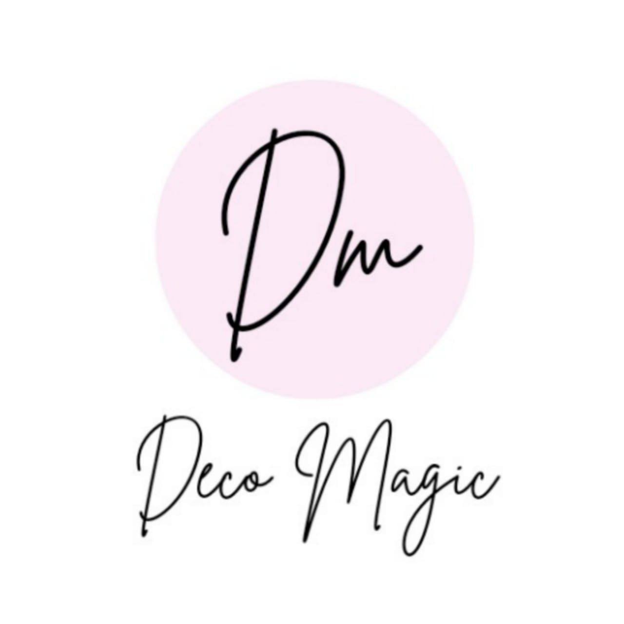 Beautiful view of Deco Movie Magic