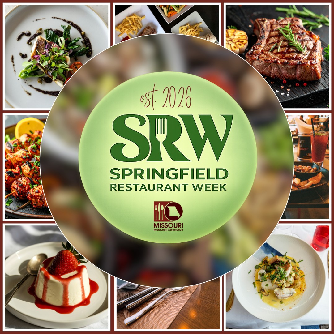 Springfield Restaurant Week