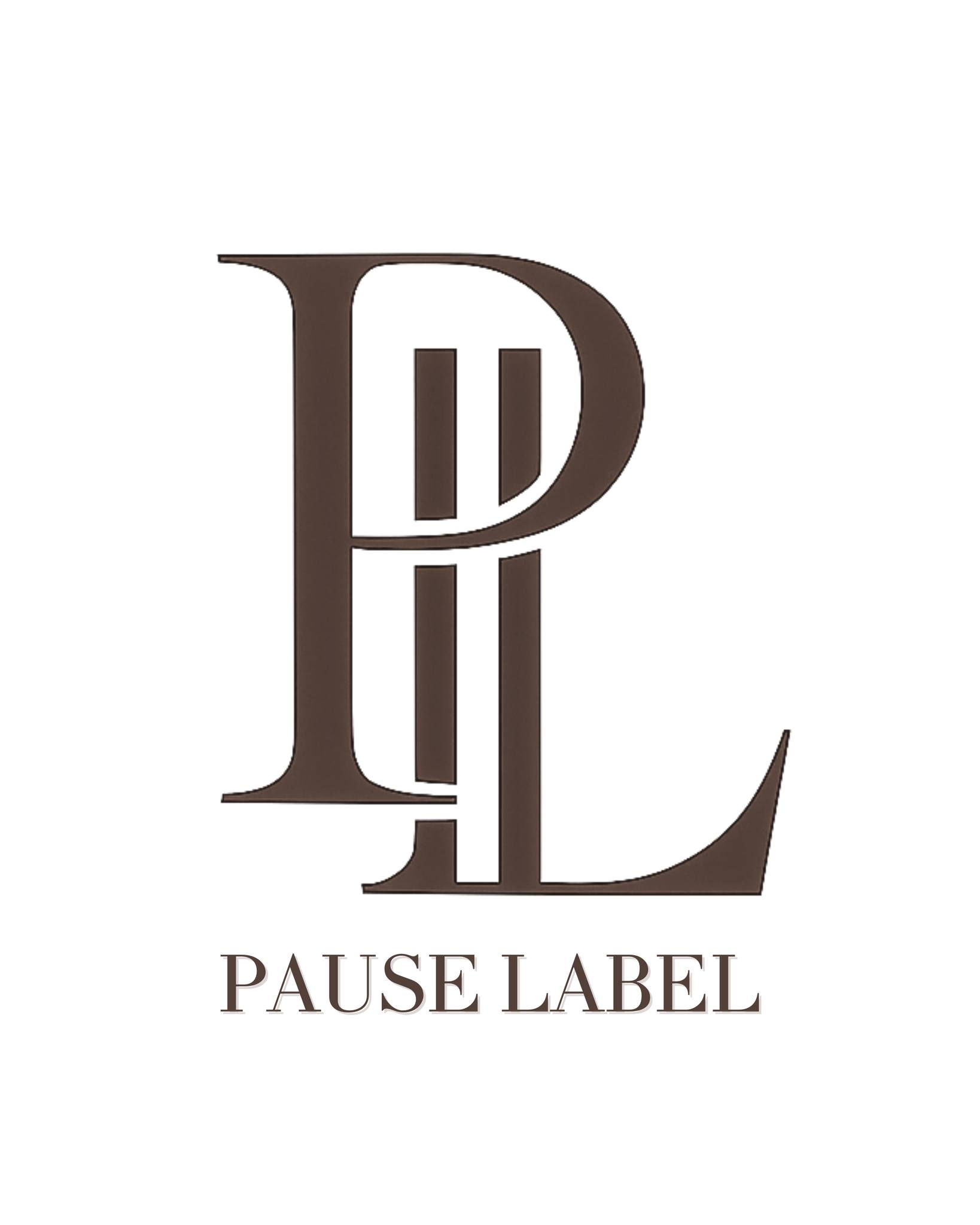 Pause Label | Vancouver BC