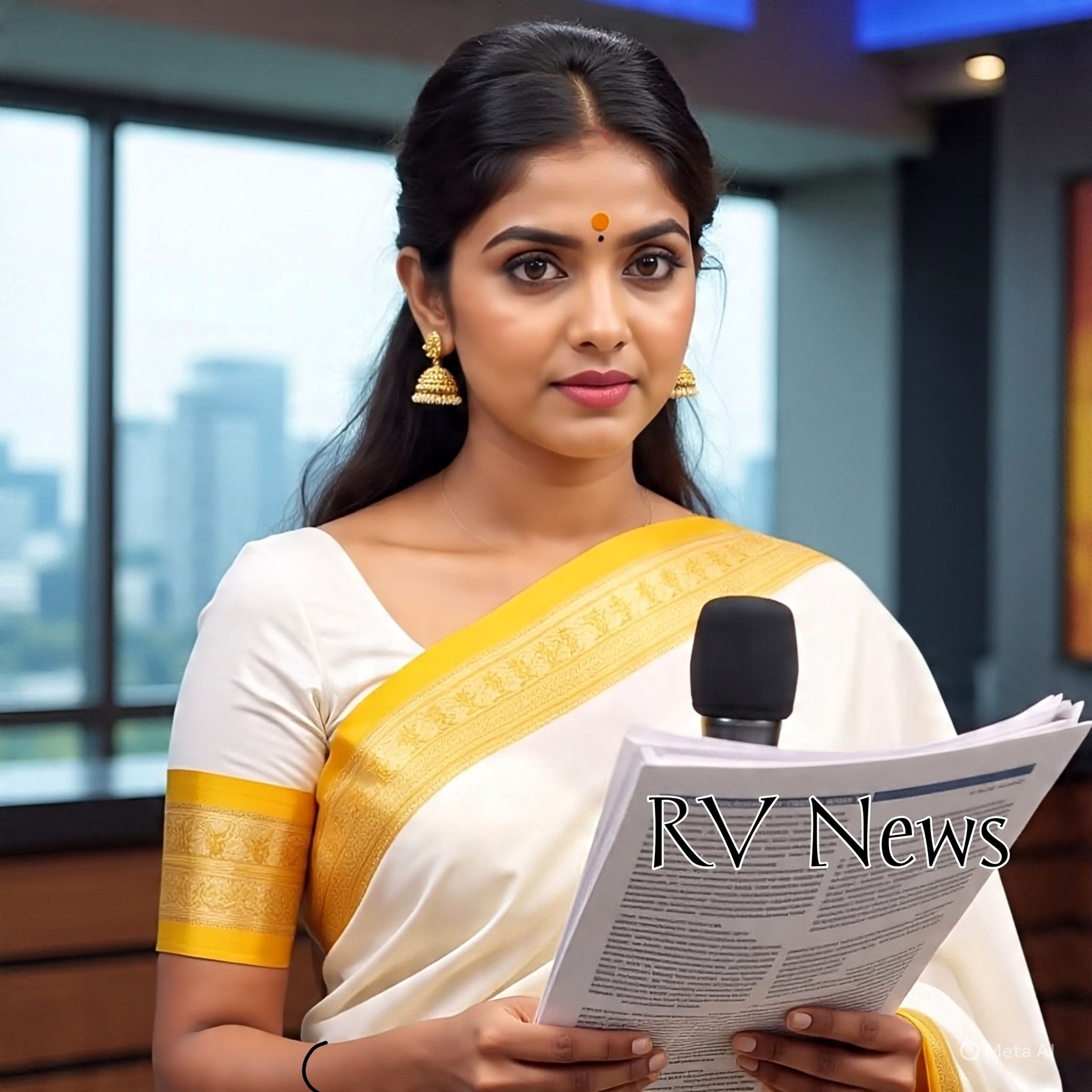Mahi Reddy