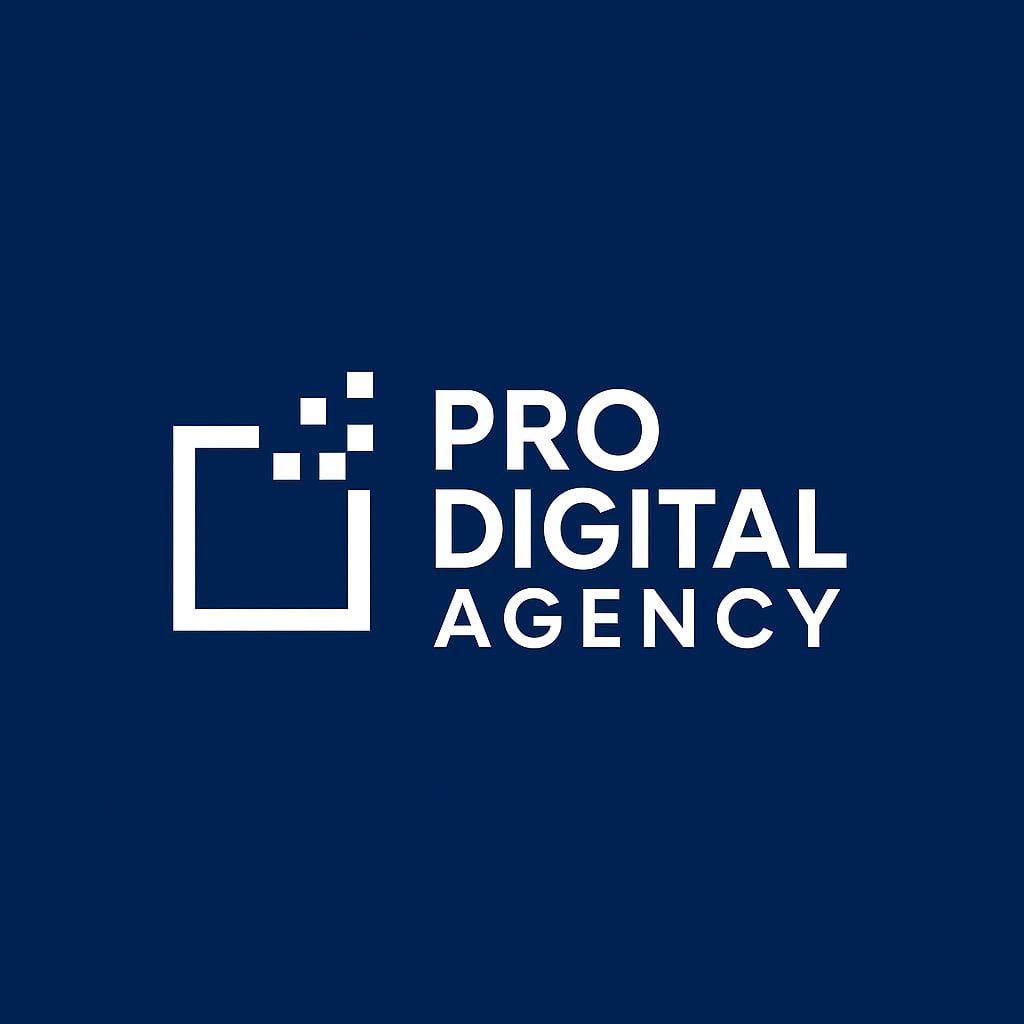 PRO Digital Agency | Multan