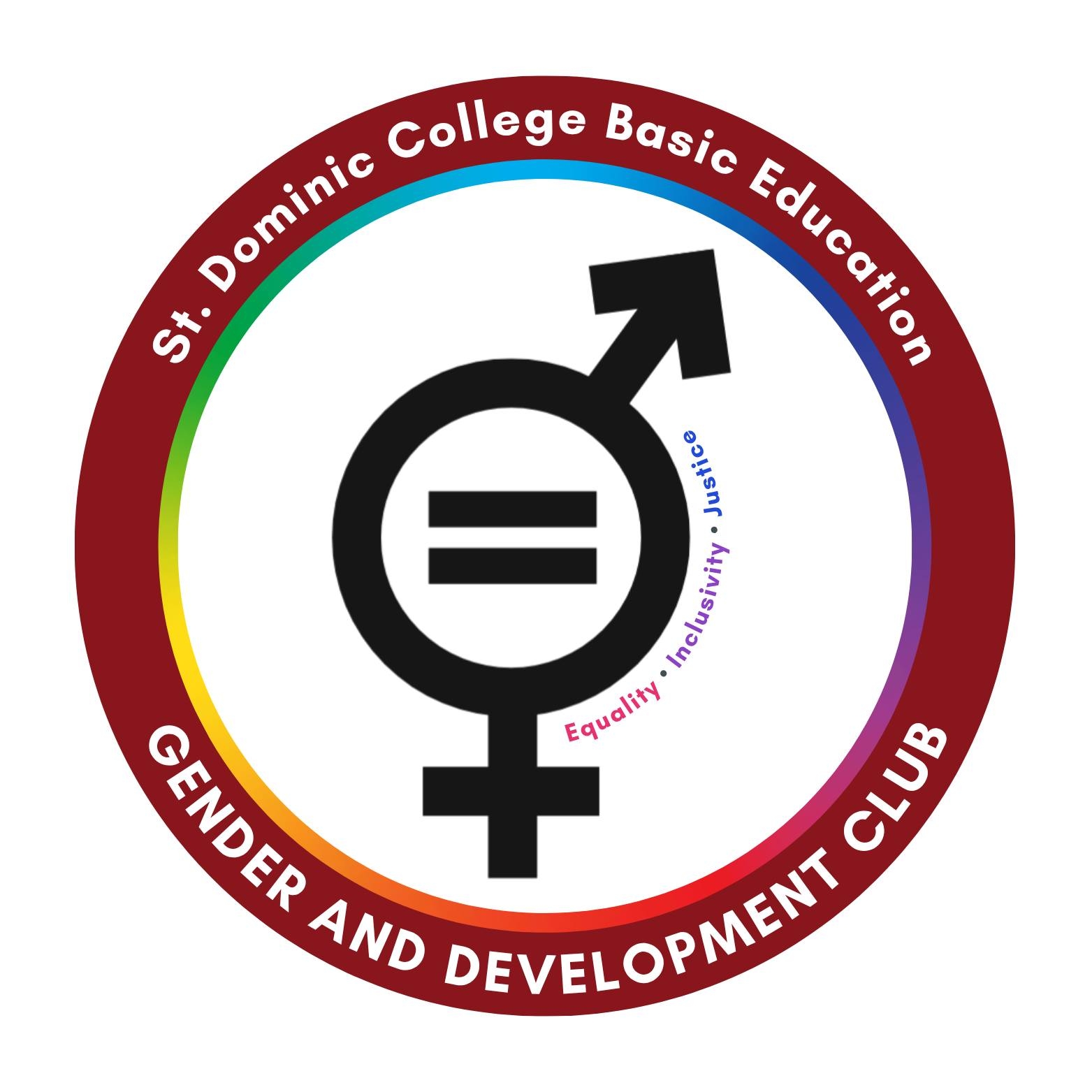 SDCBEd JHS Gender and Development Club