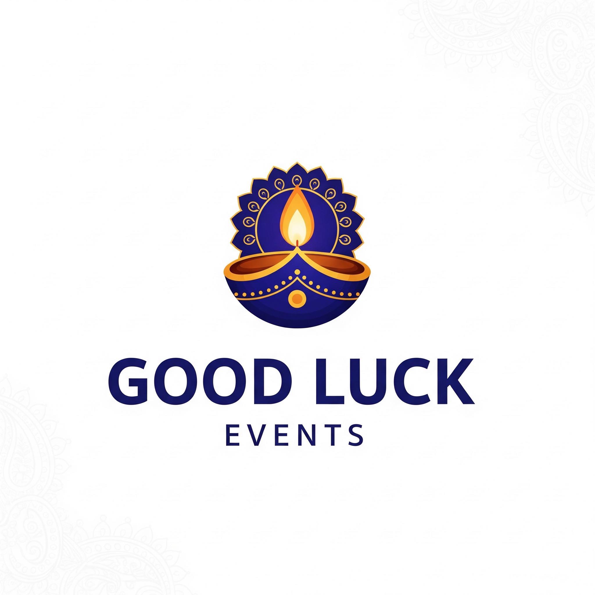 Good luck events