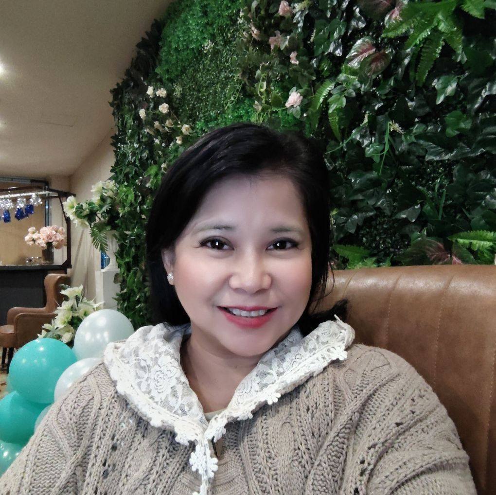 Teach’r Agnes | Dasmariñas