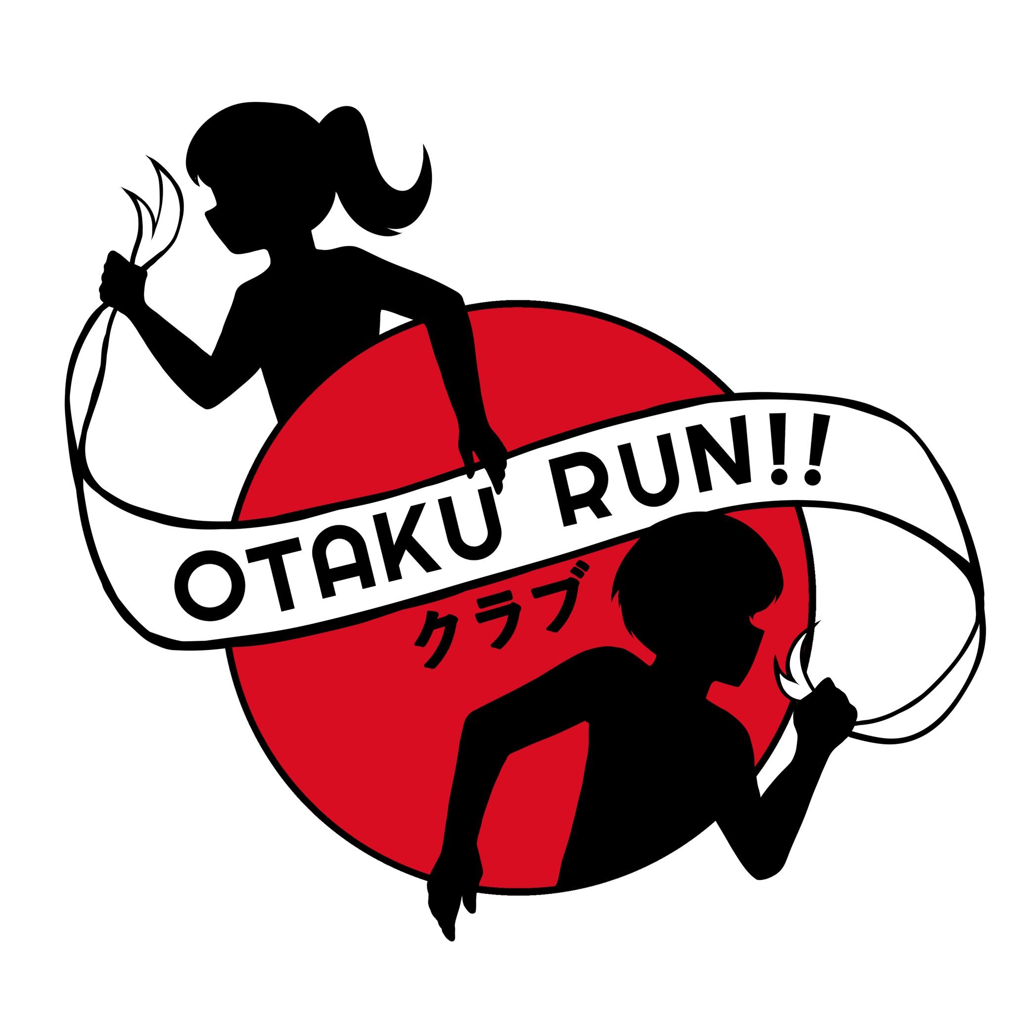 Otaku Run Club