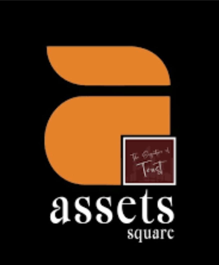 assets square