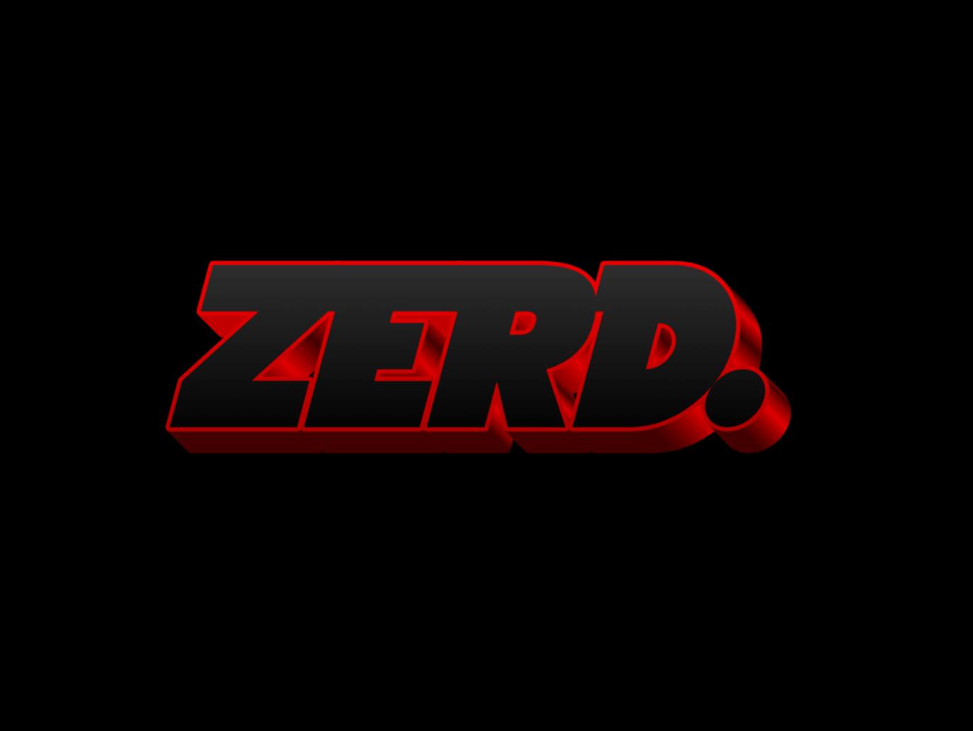 ZerD.