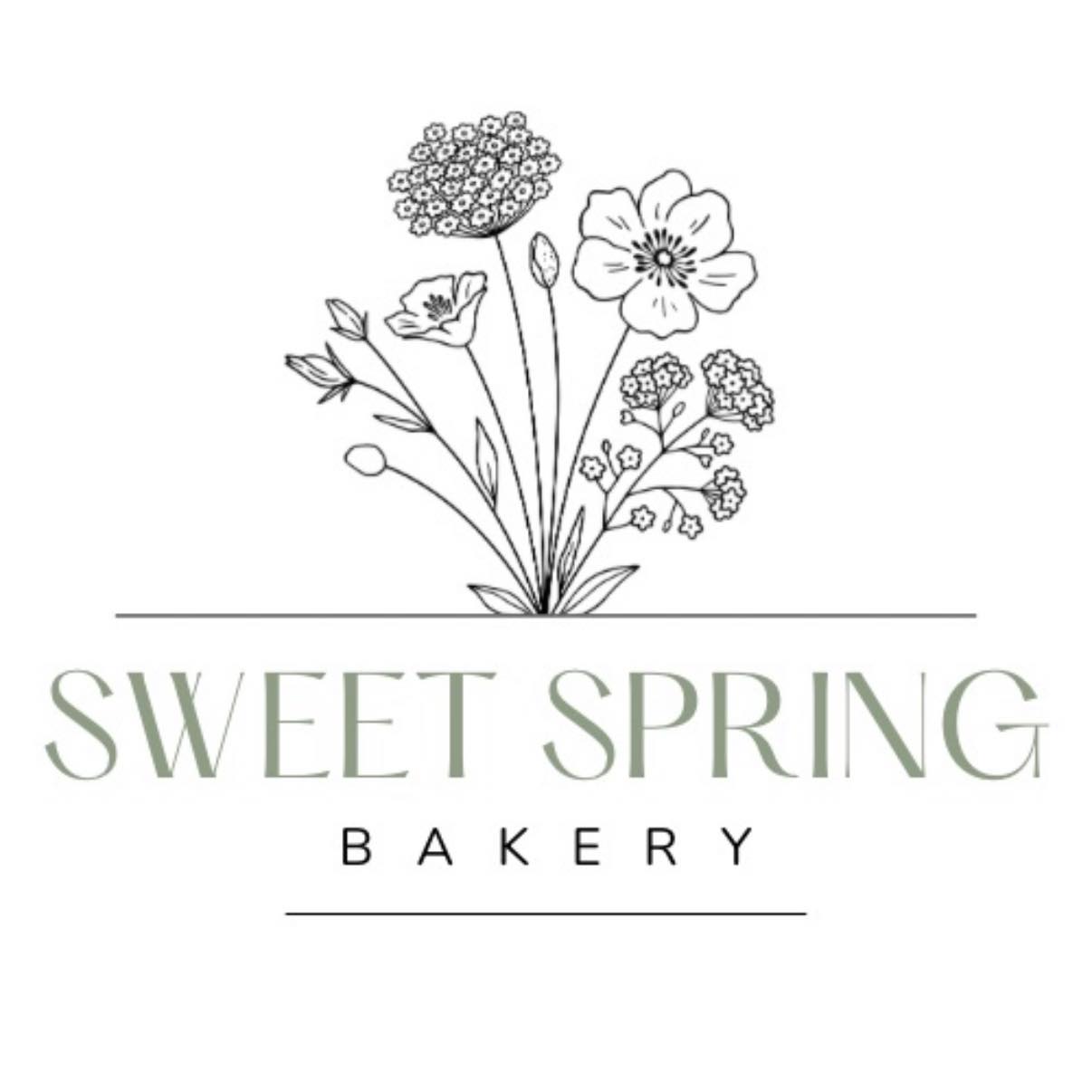 Sweet Spring Bakery