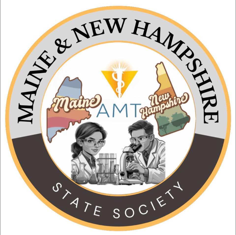 Maine/New Hampshire State Society of American Medical Technologist ...