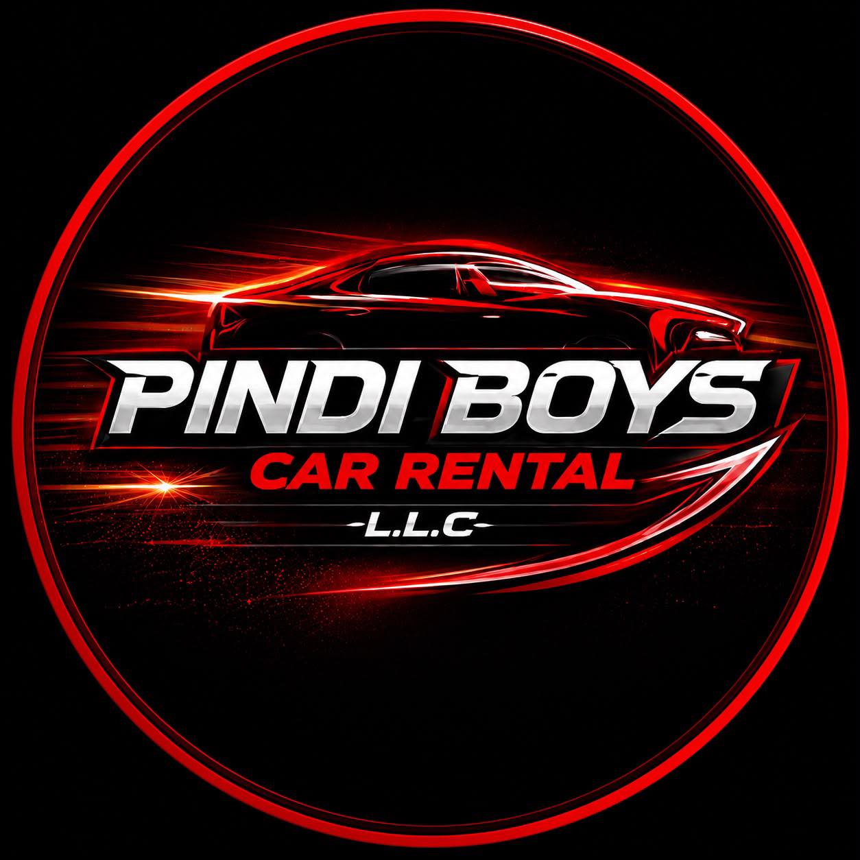Pindi Boys Car Rental LLC | Dubai