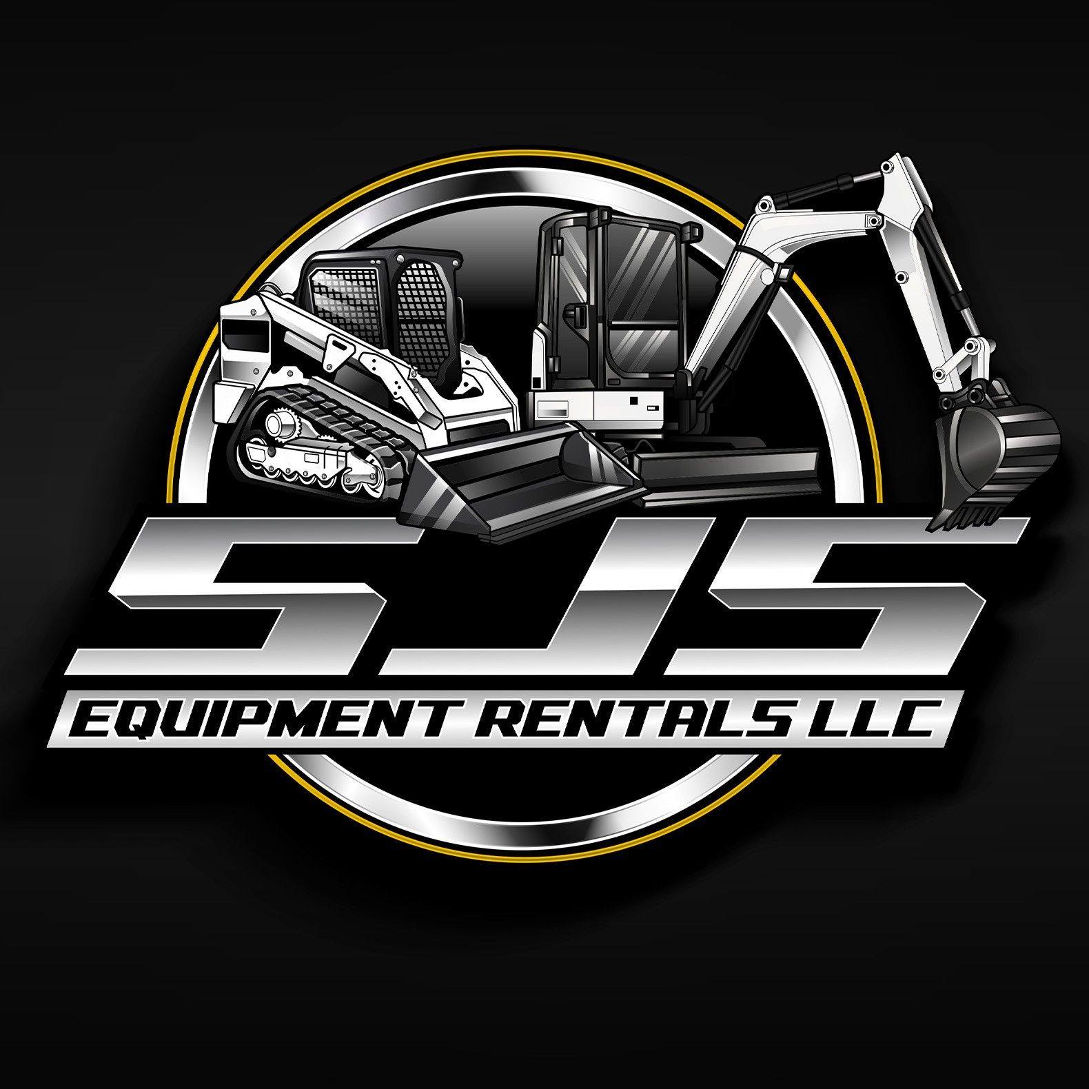 SJS Equipment Rentals LLC