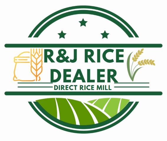 R&J RICE Dealer | San Jose del Monte
