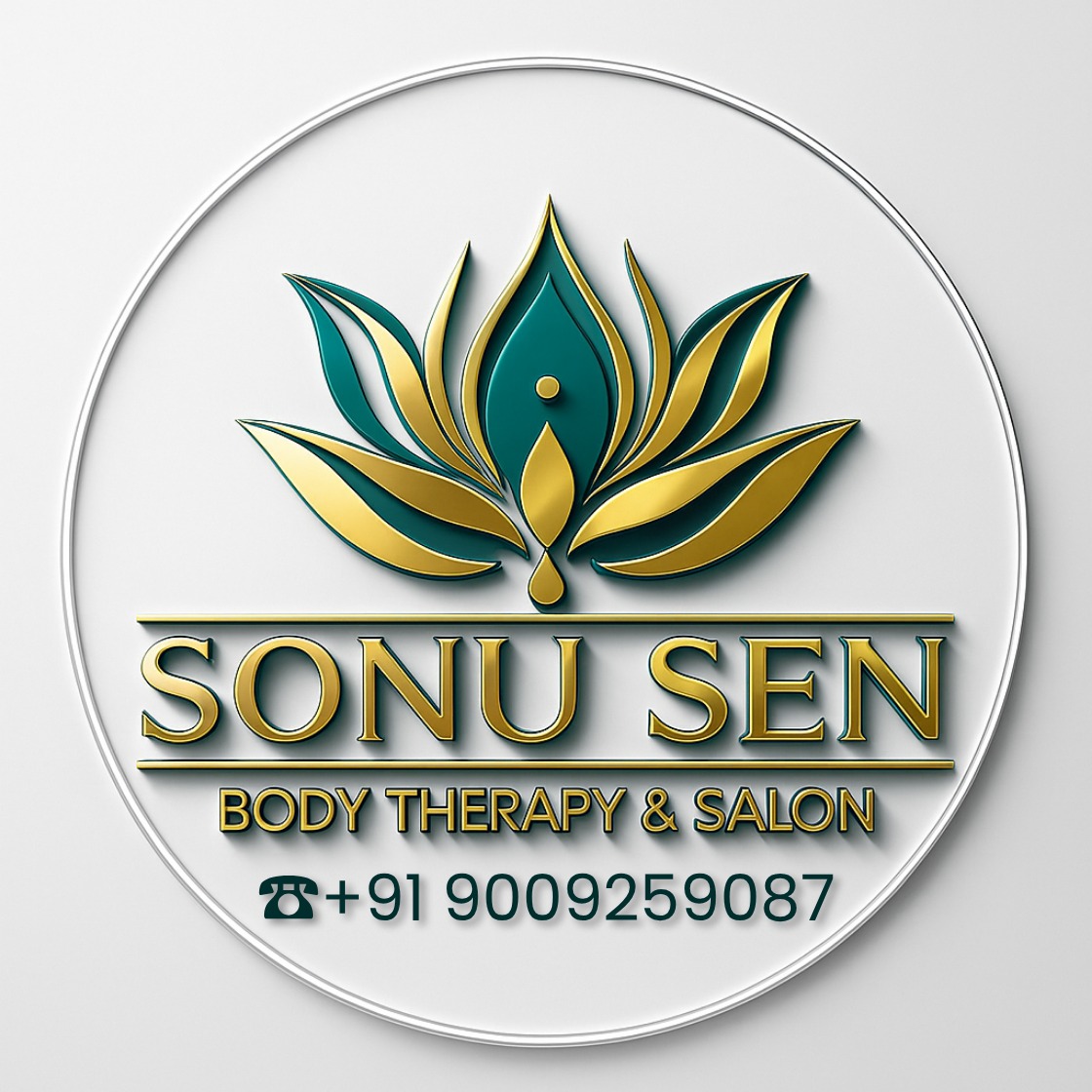 Sonu Sen Body Therapy & Salon | Bhopal