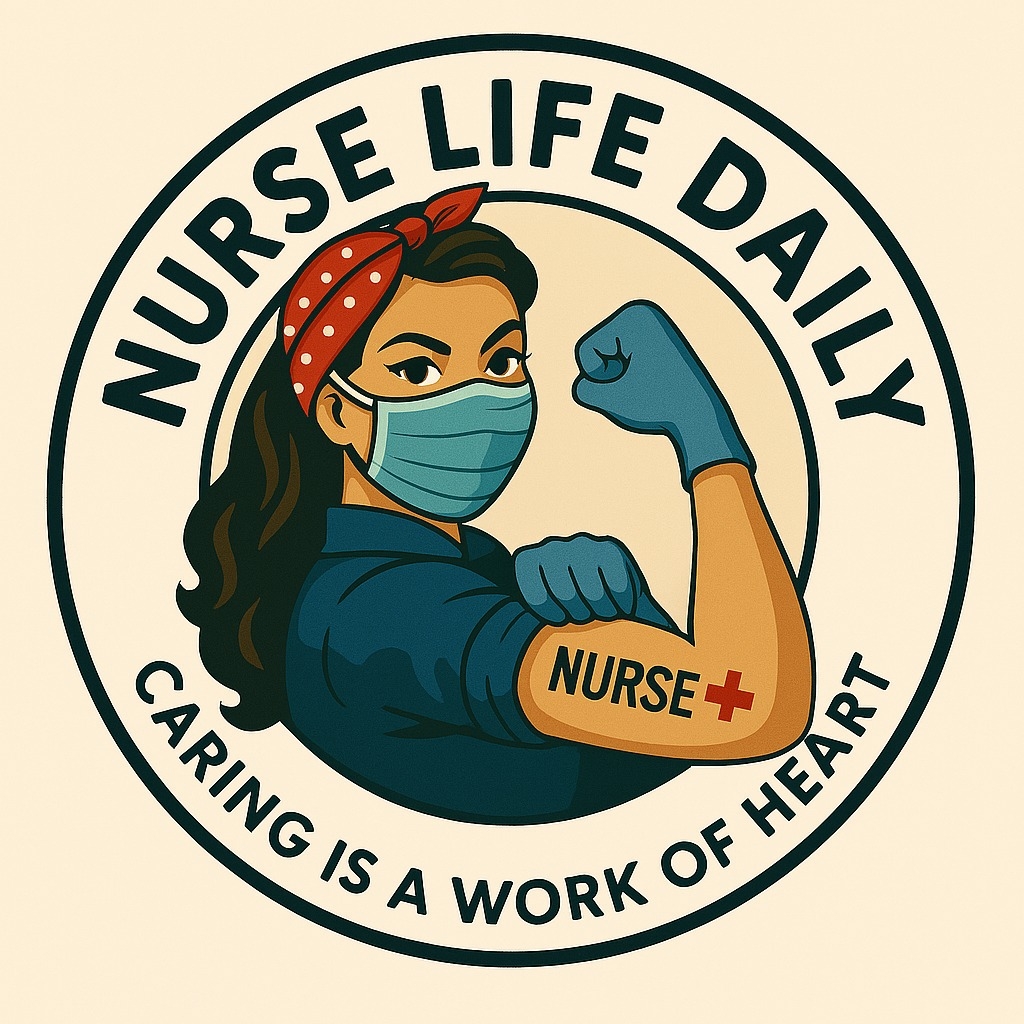 Nurse Life Daily | New York NY
