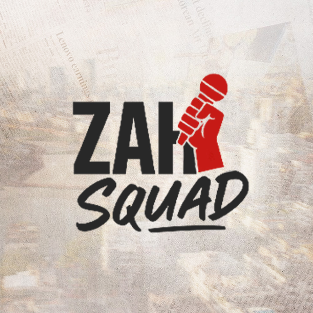 ZAH Squad