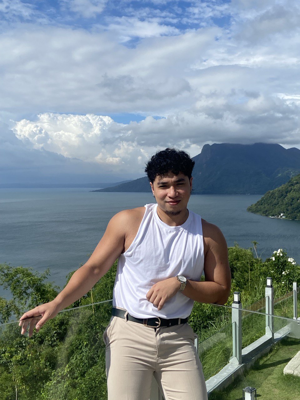 Gab Dela Rosa | San Jose del Monte