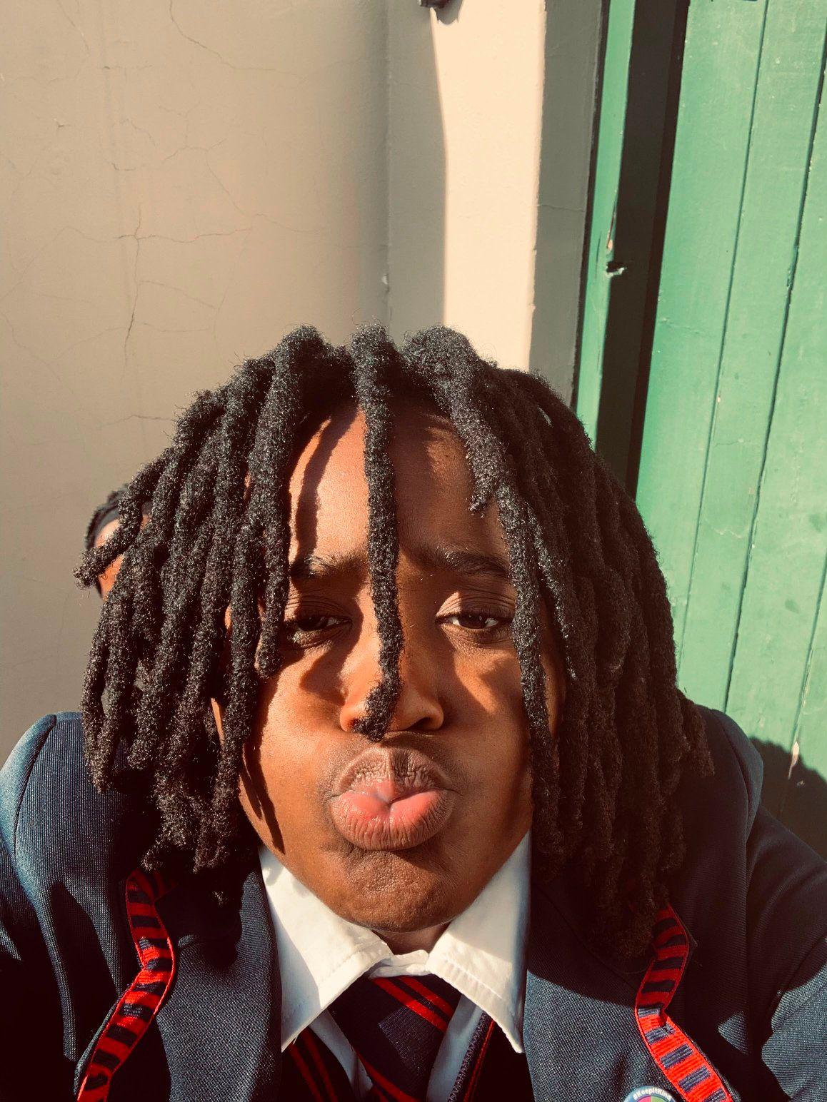Indiphile Mfenyana