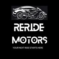 Reride Motor