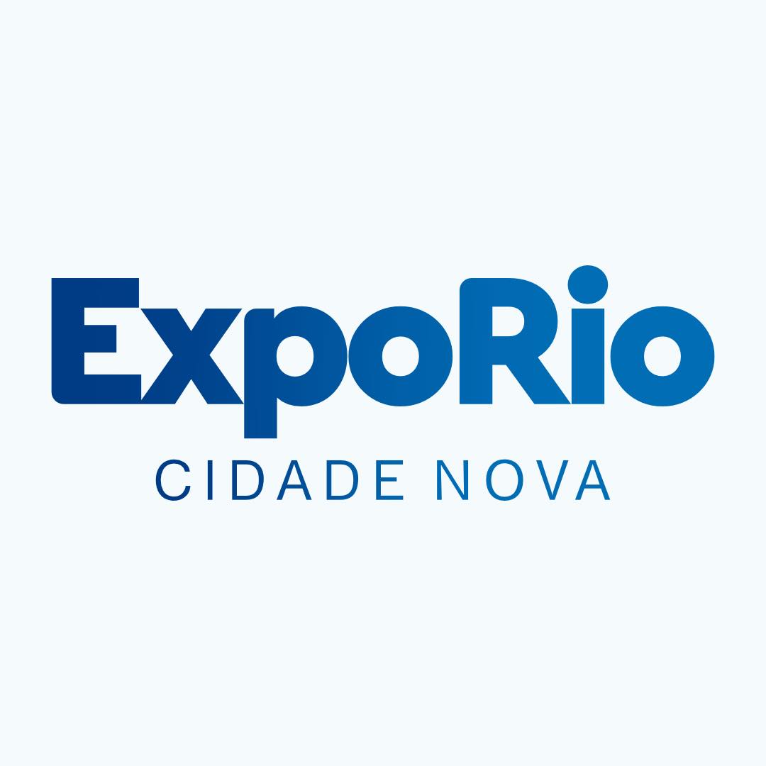 ExpoRio CN | Rio de Janeiro RJ