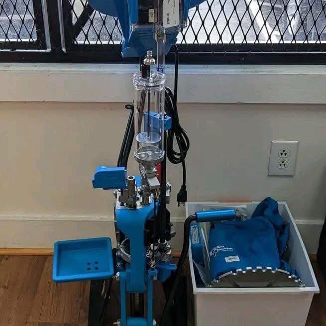 Reloading Equipment Near Me