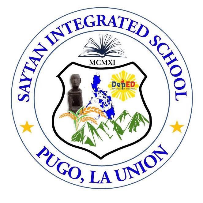 Saytan Integrated School - Senior High School | Pugo