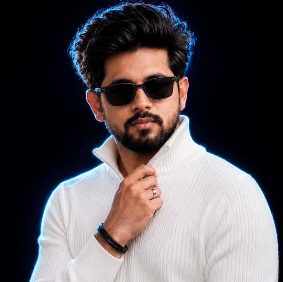 Rahul Gupta official | Jamshedpur