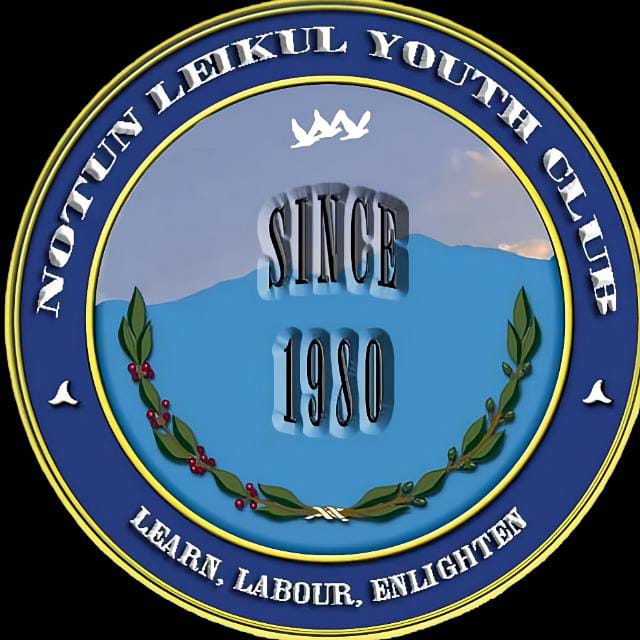 Notun Leikul Youth Club, Haflong Assam. | Haflong