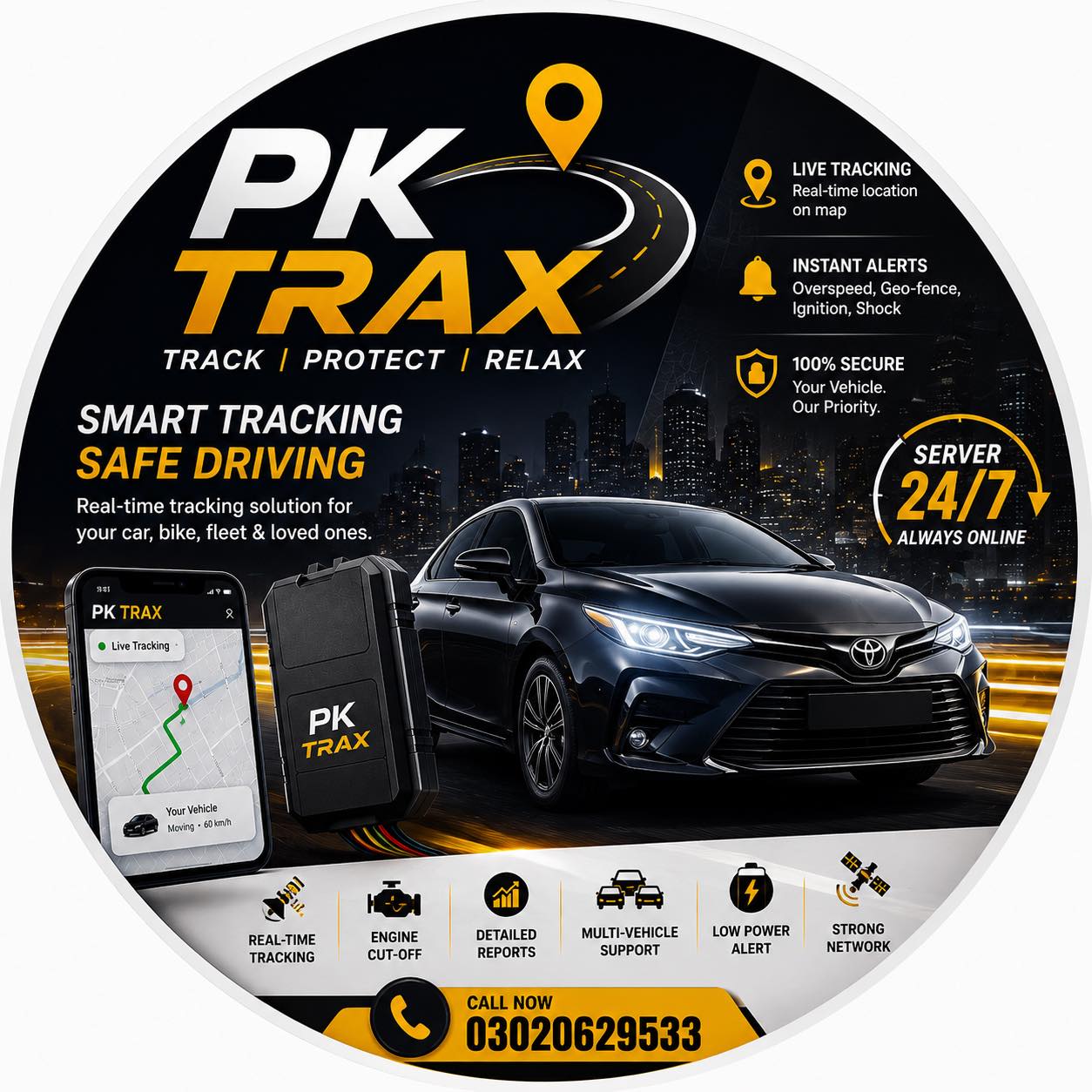 Pk trax | Lahore
