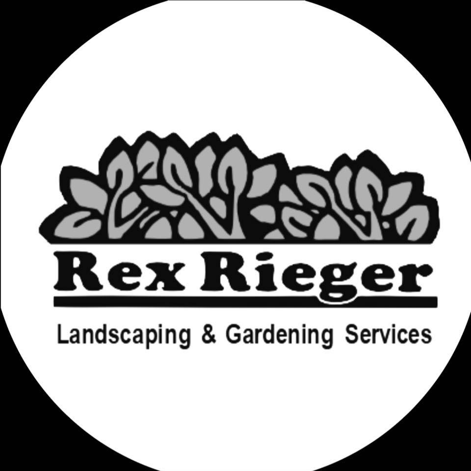 Rex Rieger Landscaping Services, Inc.