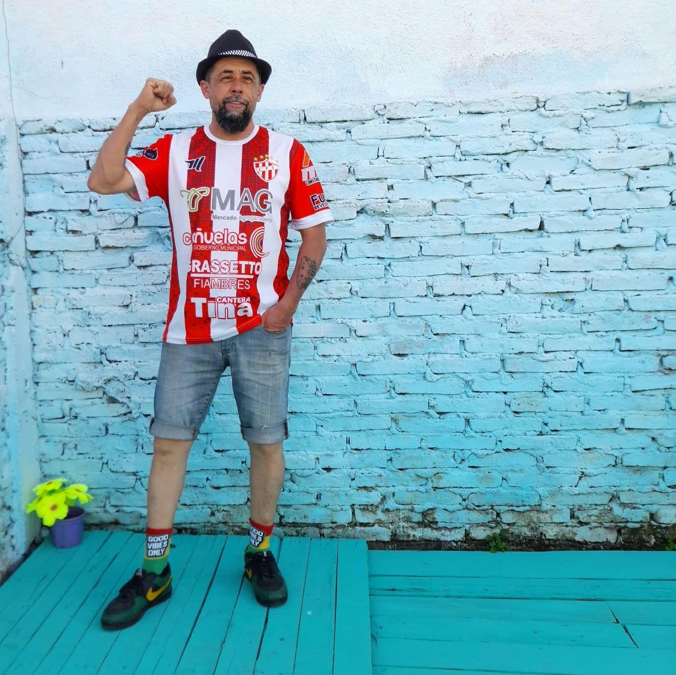 Goles: #Cañuelas 4-0 Ballester | El show del sur