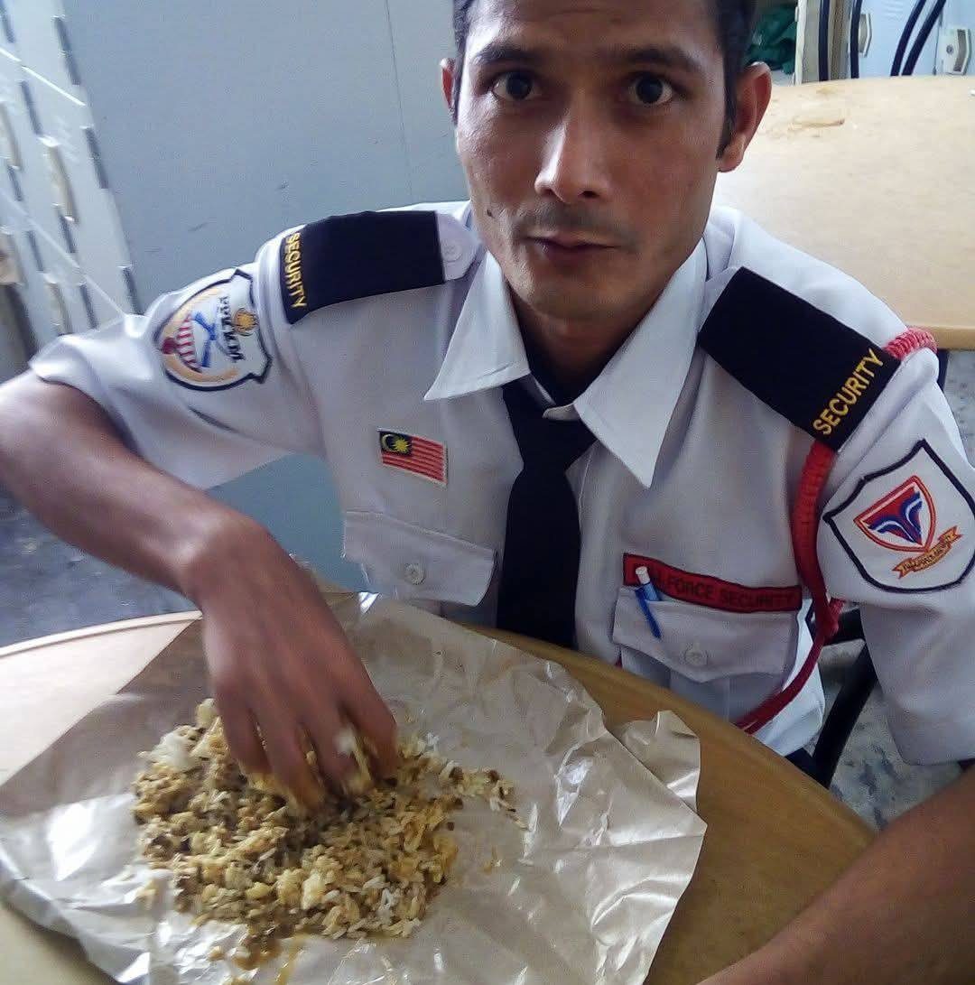 Khem Raj