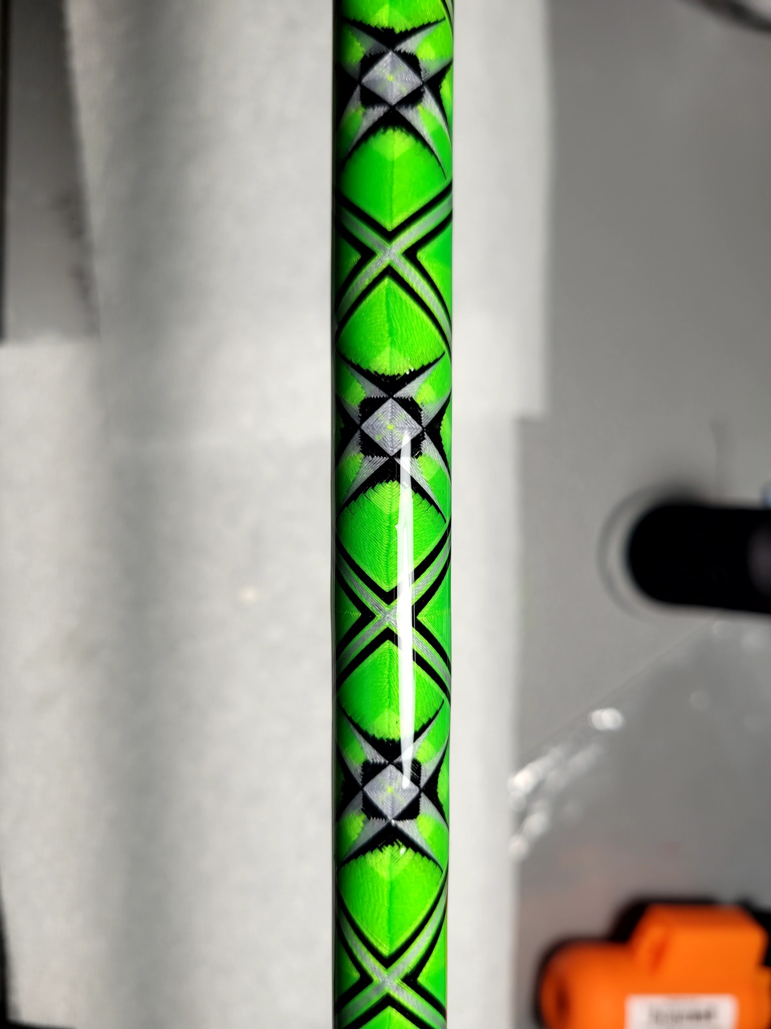 Stuart's Custom Rods