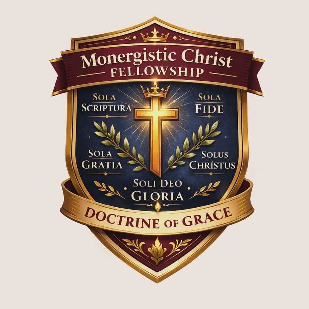 Monergistic Christ Fellowship