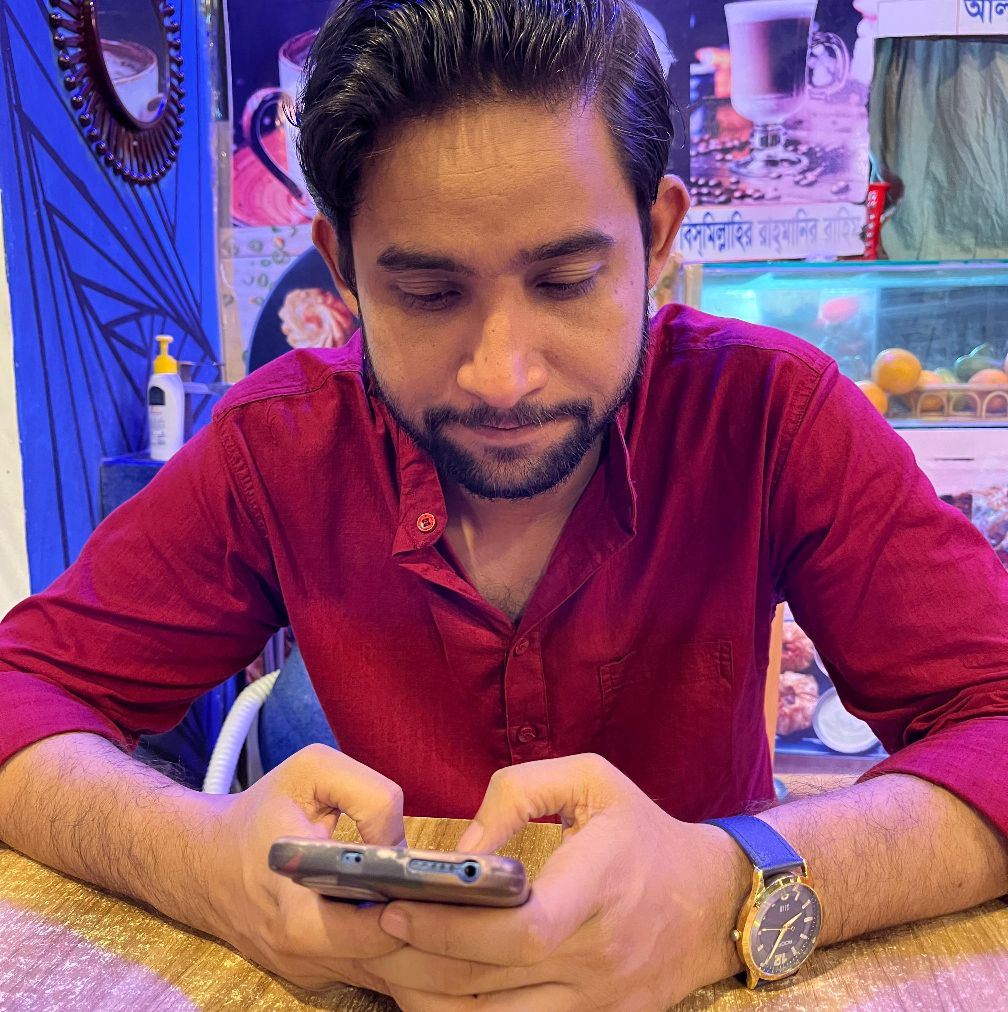 Riaz Sir | Comilla