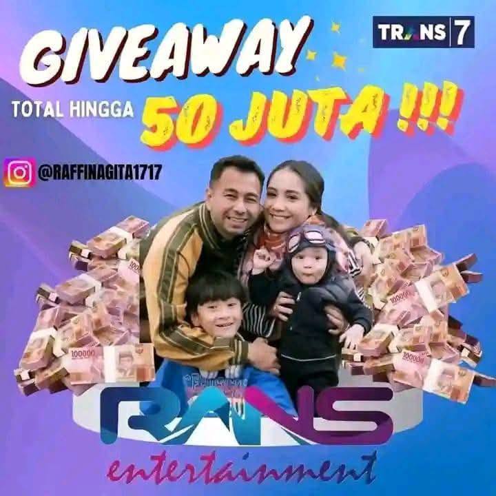RANS Entertainment