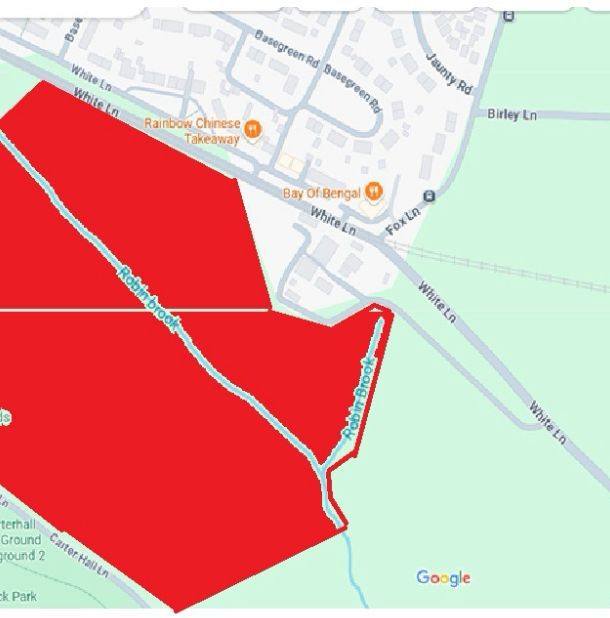 S12 Community Page | Great work by S12 Green Belt Action Group keep up ...