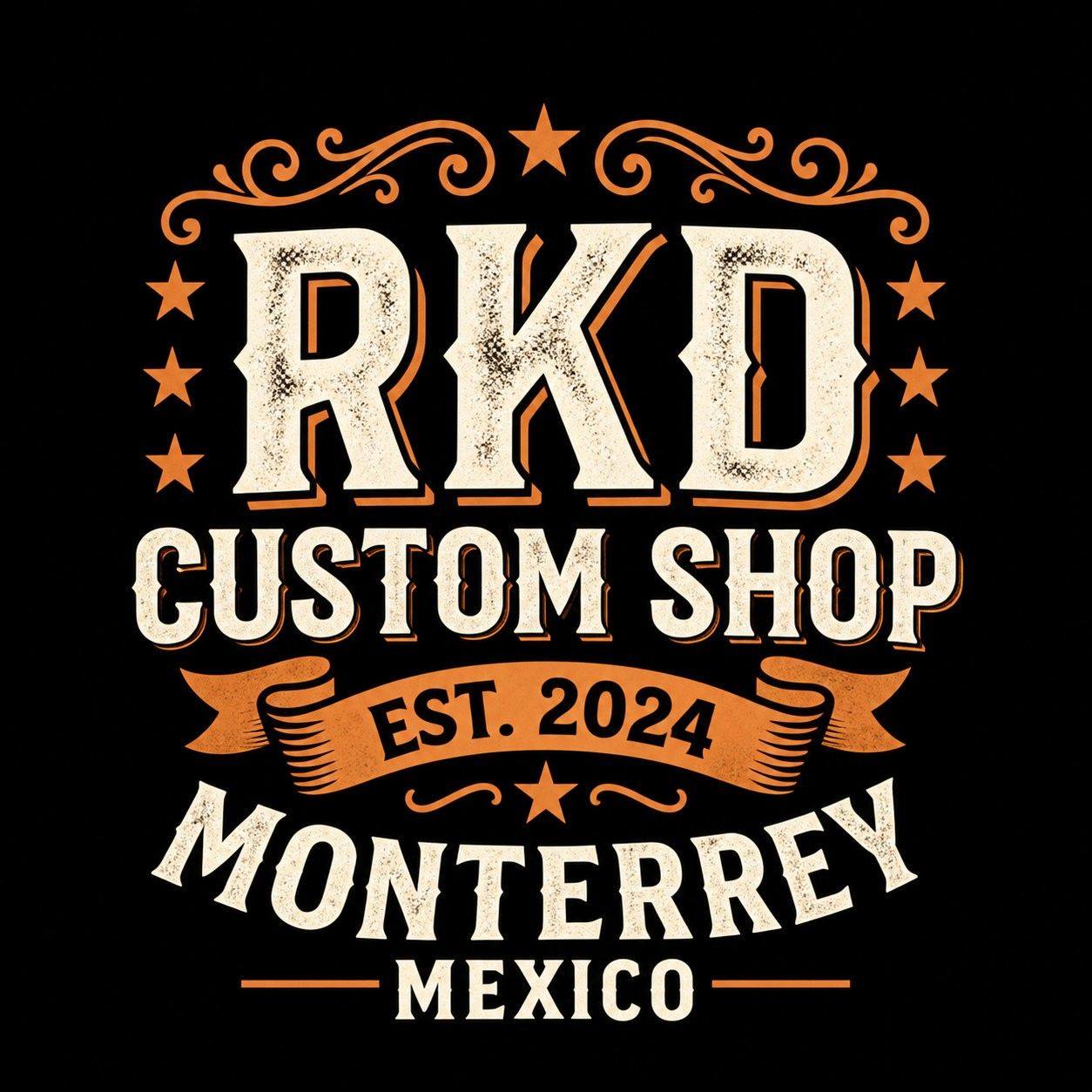 RKD Caps | Monterrey Centro