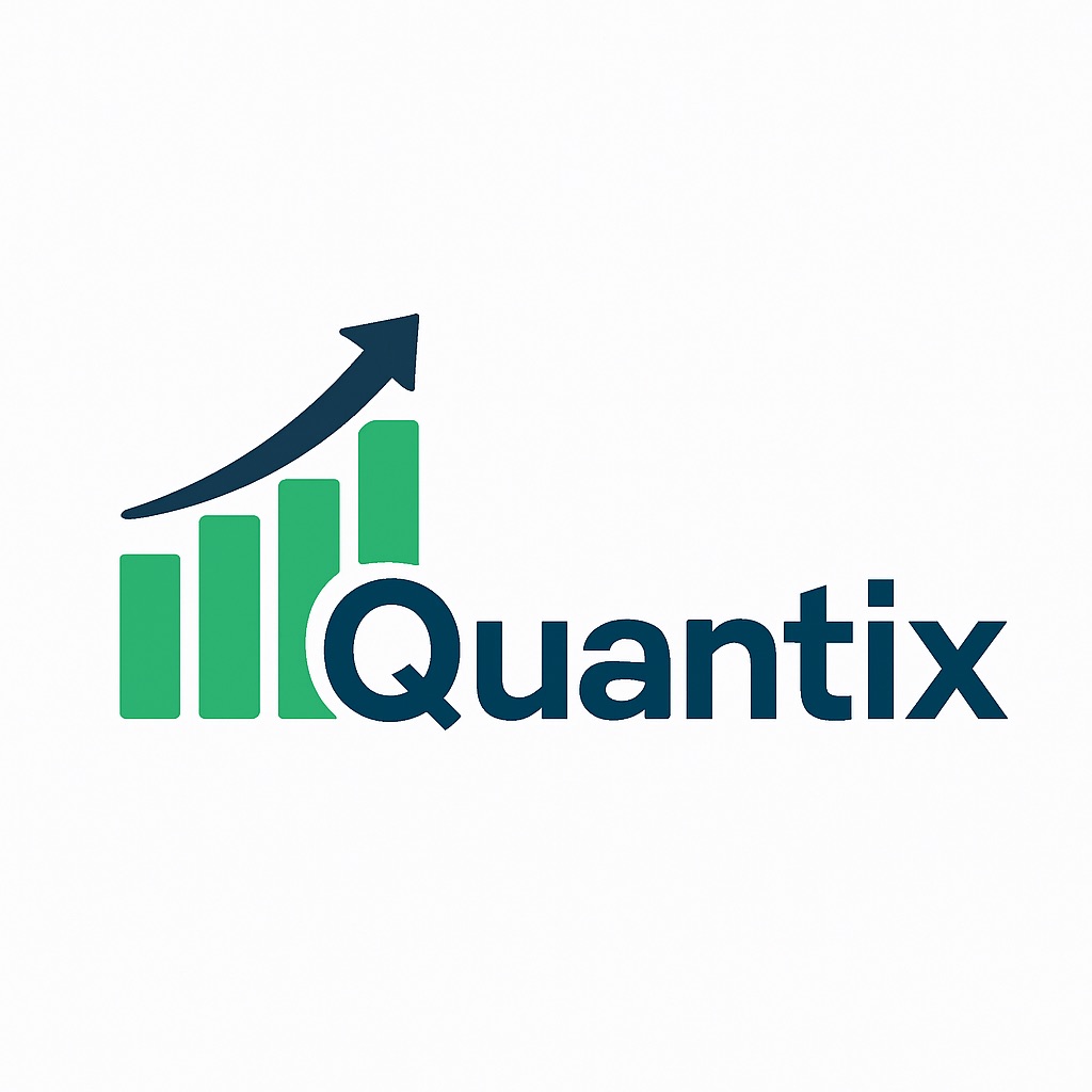 Quantix - Smart Cost & Quantity System - كوانتيكس النظام الذكي | Duhok