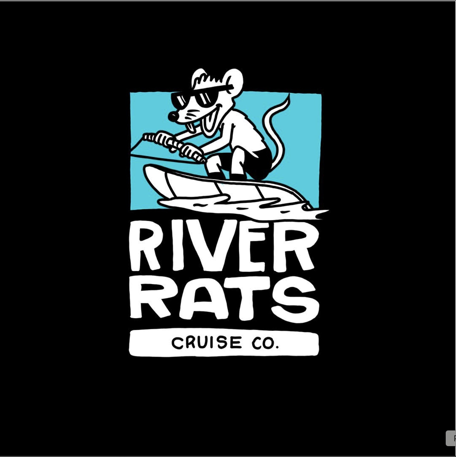 River Rats - Mighty River Run