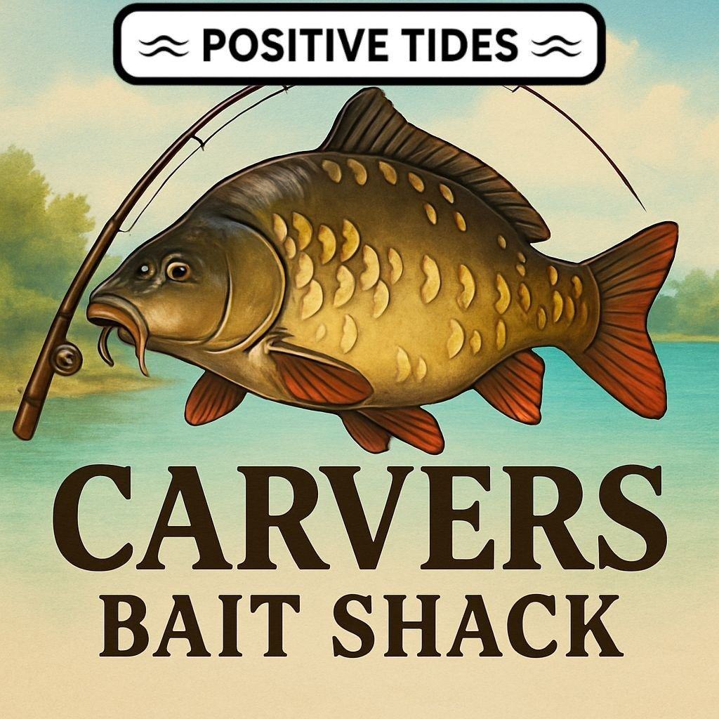 Carvers Bait Shack