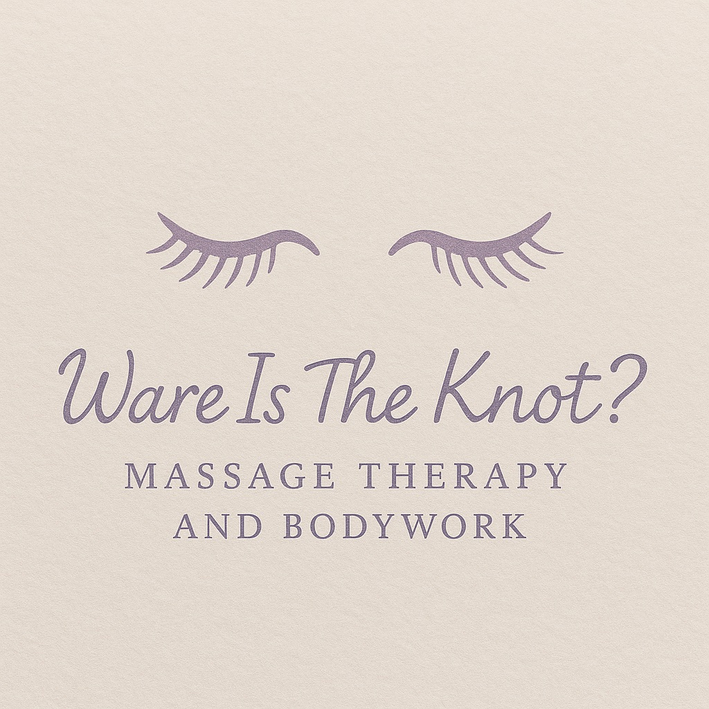 Ware Is The Knot? | Fayetteville NC
