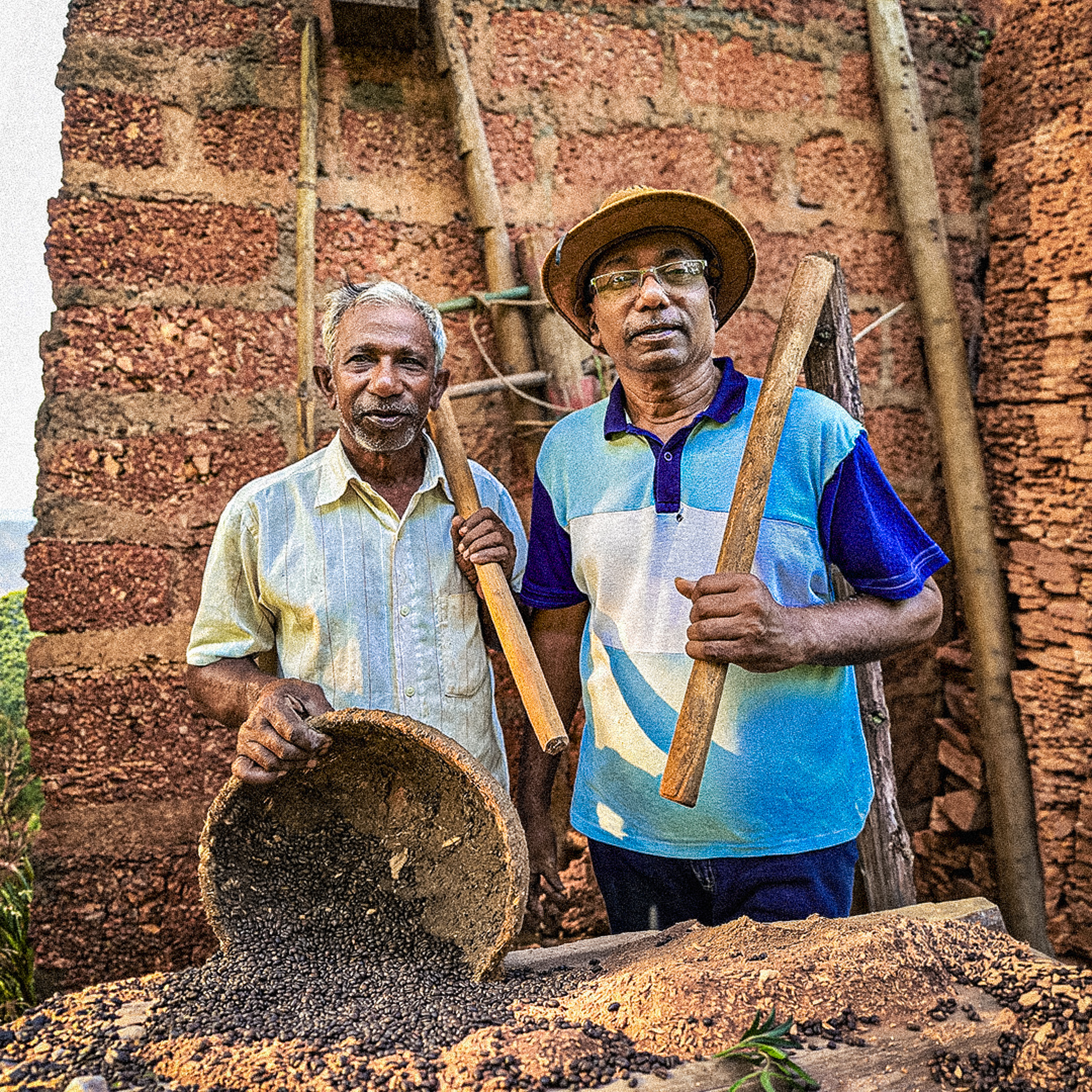Raghu नारायण । खेड, Konkan