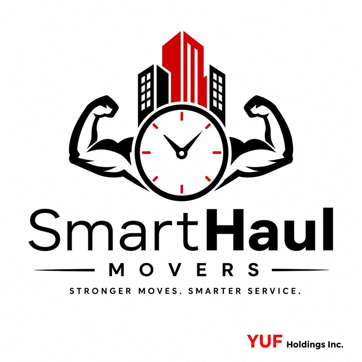 SmartBox & Move