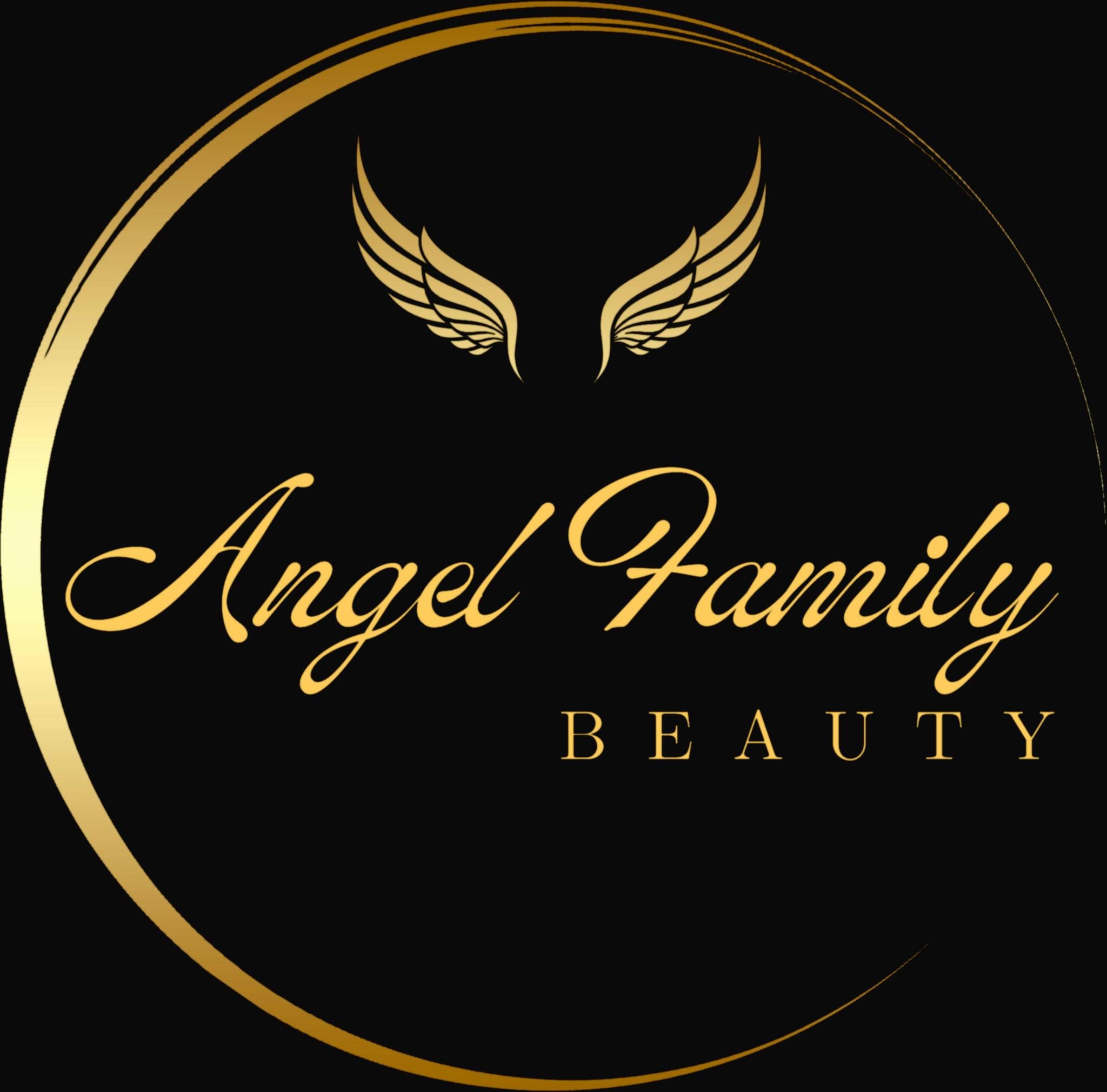 Angel Family Beauty Stanghella