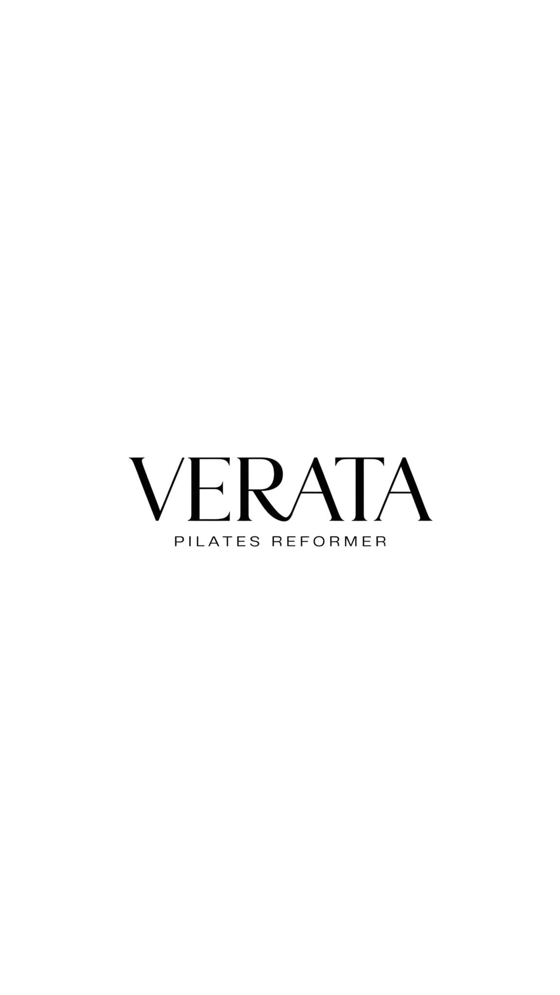 Verata Pilates