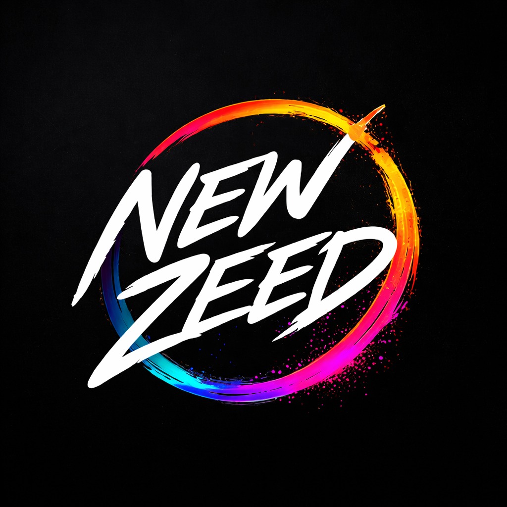 New Zeed