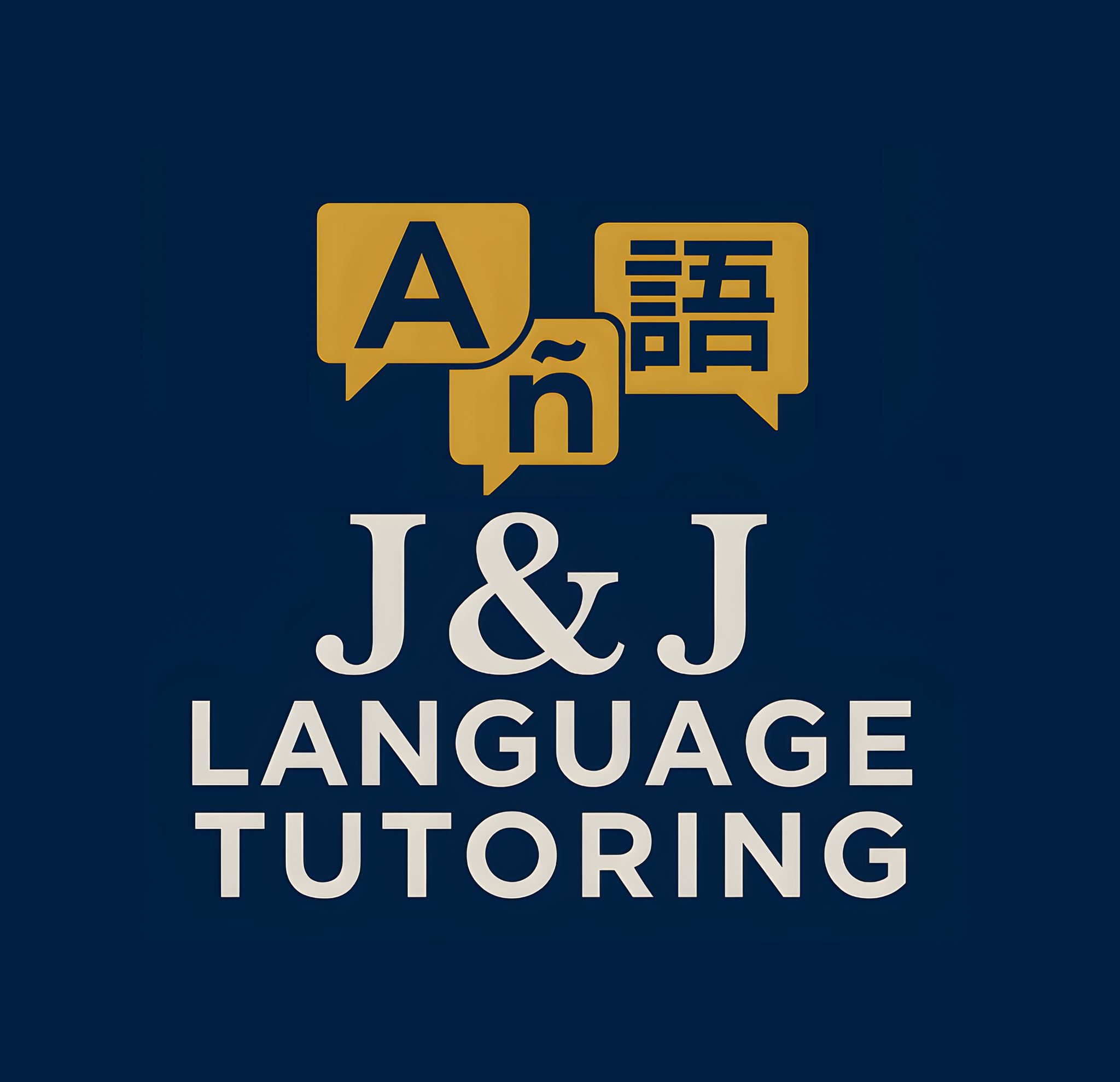 J&J Language Tutoring