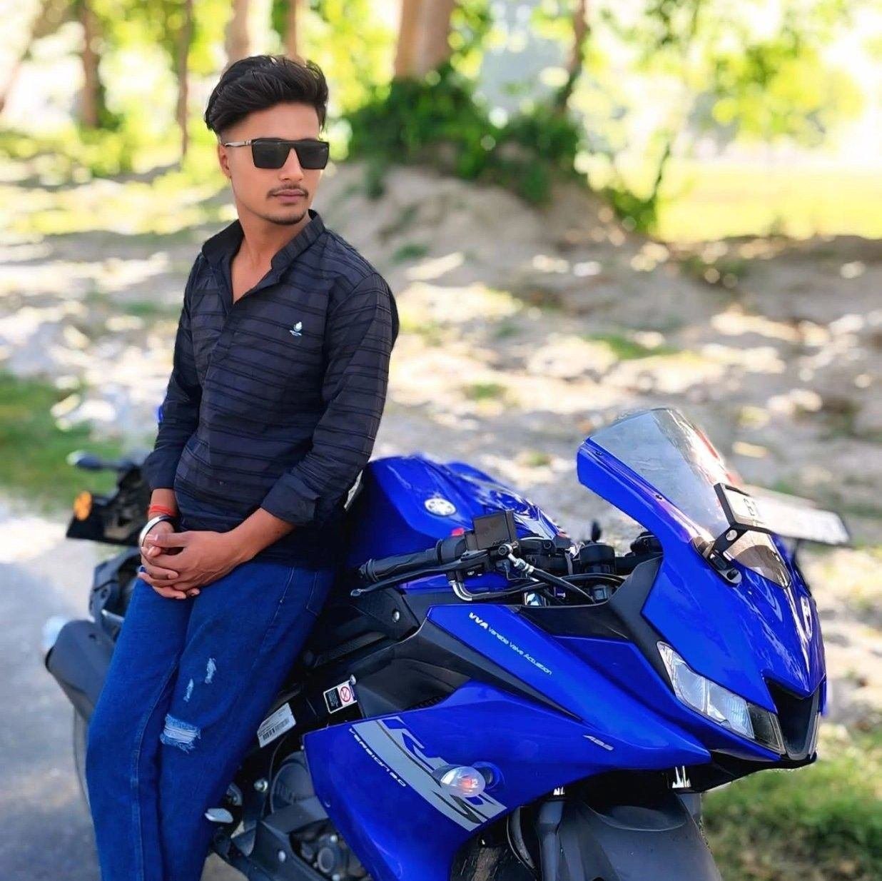 Raj Singh